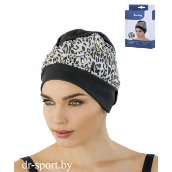 Шапочка для плавания 3486-20